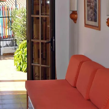 Santa Clara 5* Πλάγια ντελ Ινγκλές