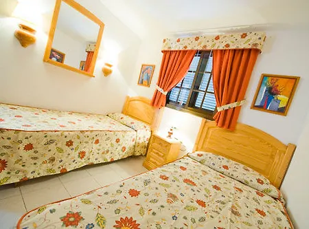 Santa Clara 5* Playa del Ingles (Gran Canaria)