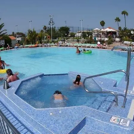 Otel Santa Clara 5*