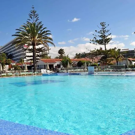 Santa Clara 5* Playa del Ingles (Gran Canaria)