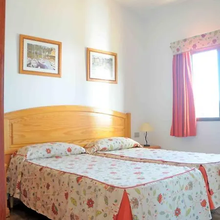 Santa Clara Otel Playa del Ingles (Gran Canaria)
